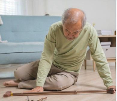 Don't Let a Slip Ruin the Festival: Fall Prevention Tips for Older Adults