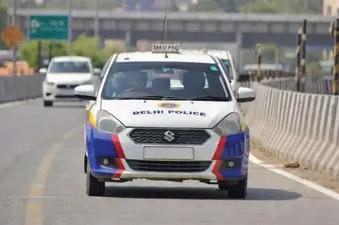 Cops conduct pre-Holi crackdown under “Operation Aaghat 4.0”