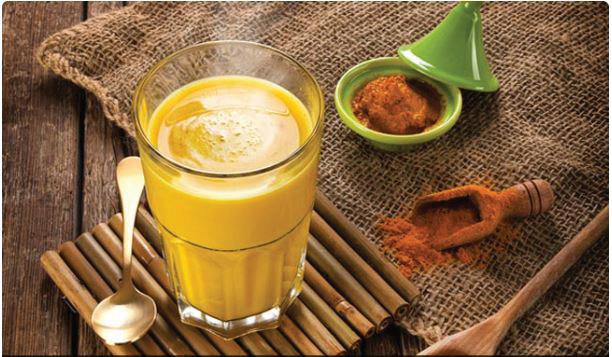 STRUGGLING TO FALL ASLEEP? EXPERTS SAY THESE 4 EVERYDAY FOODS MAY HELP IMPROVE YOUR SLEEP