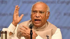 Kharge slams Centre over 'abdication' of India’s strategic interests amid Mideast crisis