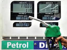NO PLANS FOR PETROL, DIESEL RATIONING, HAVE SUFFICIENT STOCKS: GOVT SOURCES