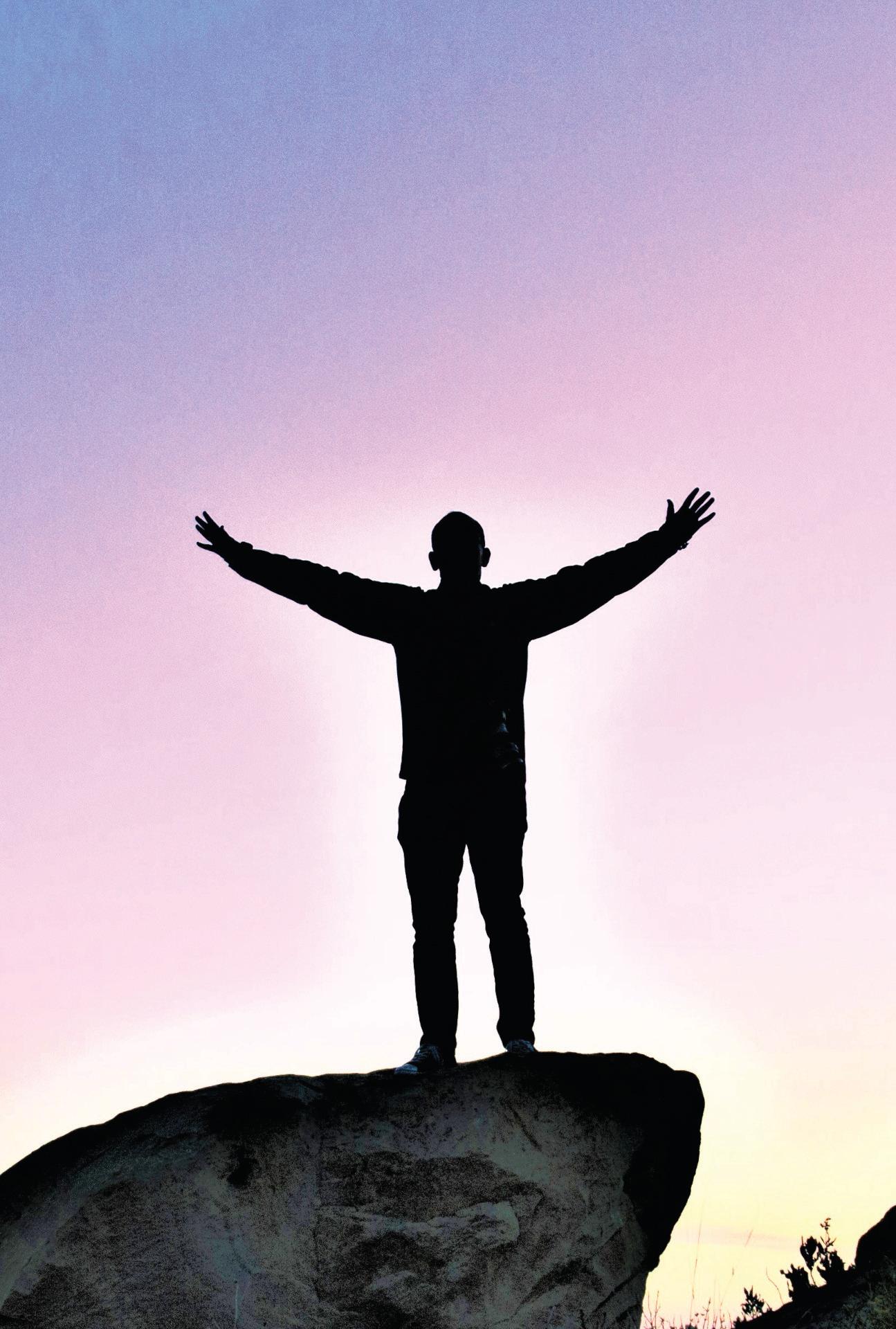 DO SPIRITUAL DISCIPLINES RESTRICT OR LIBERATE US?