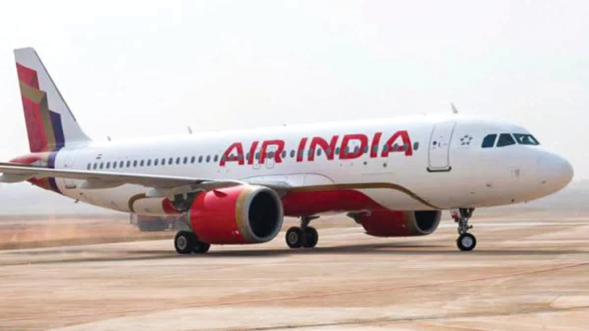 Air India to operate additional flights to Europe, US amid West Asia war