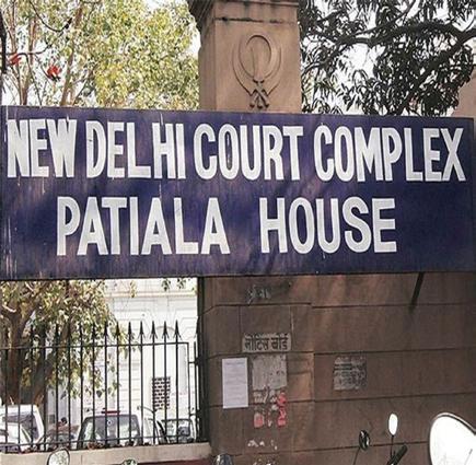 AI summit protest case: Court reserves order on bail pleas of 3 IYC workers