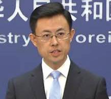 China urges deesclation in West Asia conflict to prevent regional turmoil