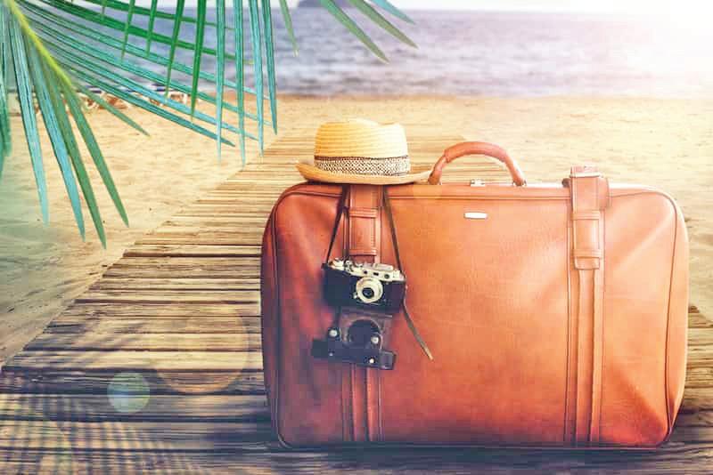 Travel Light: Smart Packing Tips for Hassle-Free Journeys