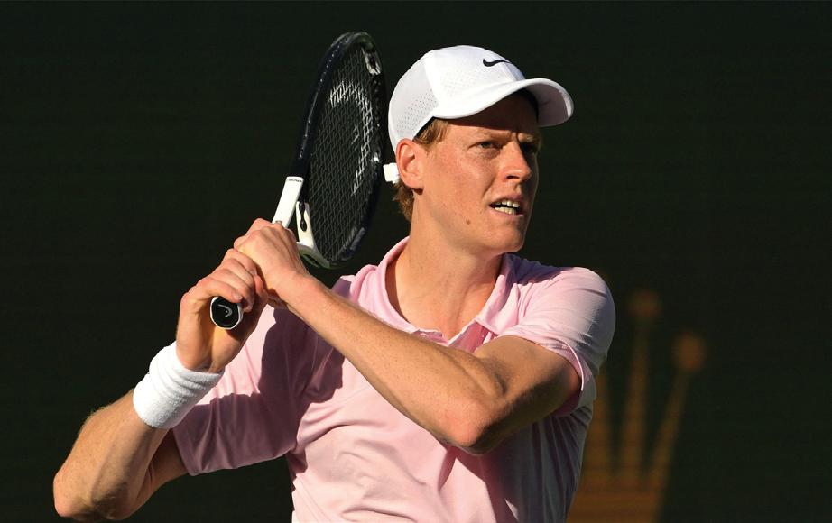 Indian Wells Open: Sinner, Zverev power into QFs; Sabalenka dominates Osaka
