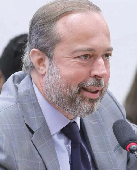 Brazil's Silveira rules out fuel shortages, slams market speculation