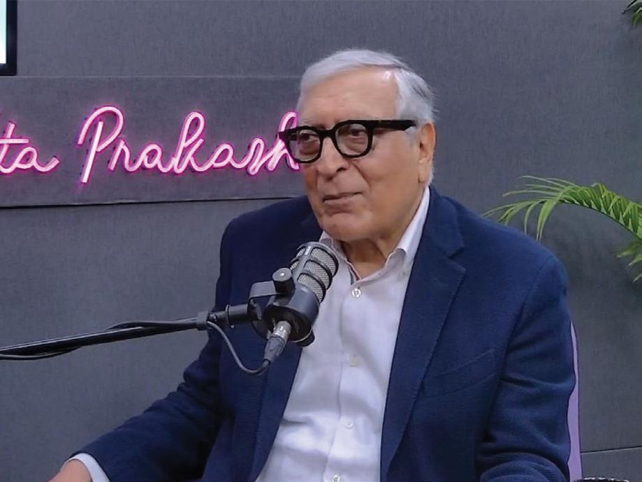 Iran's control makes Hormuz reopening risky for US: Kanwal Sibal