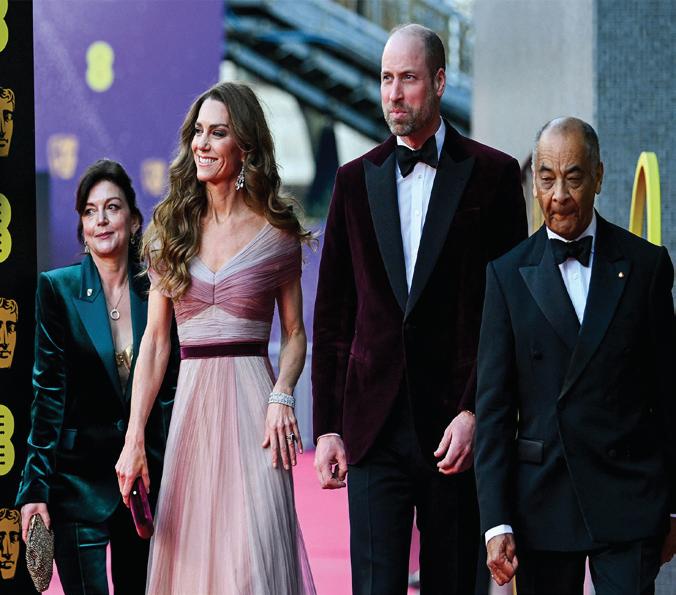Kate Middleton shares lifestyle change after Cancer battle