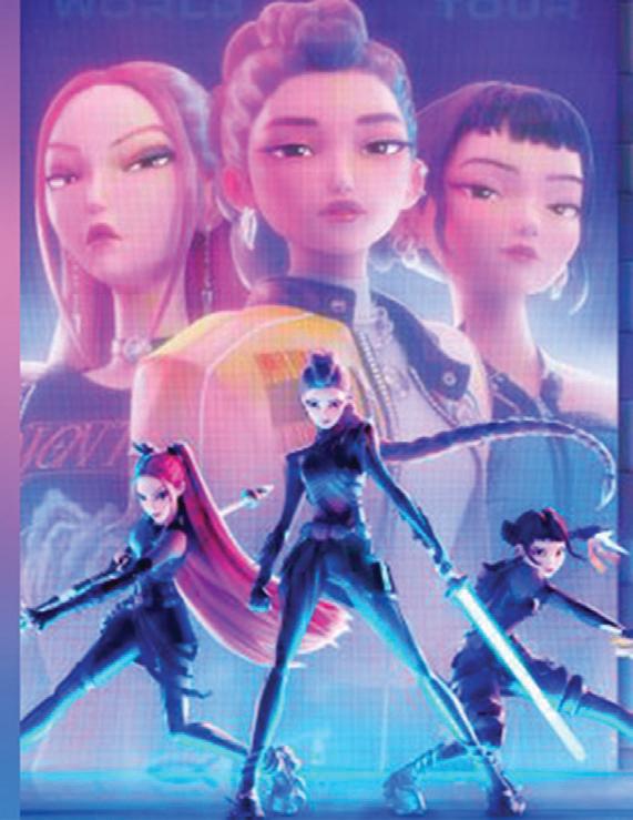 Netflix confirms  sequel