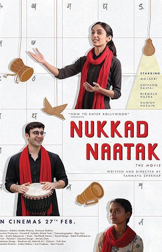 NUKKAD NAATAK