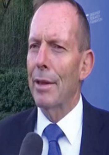 Tony Abbott: Raisina dialogue now among world's top strategic forums