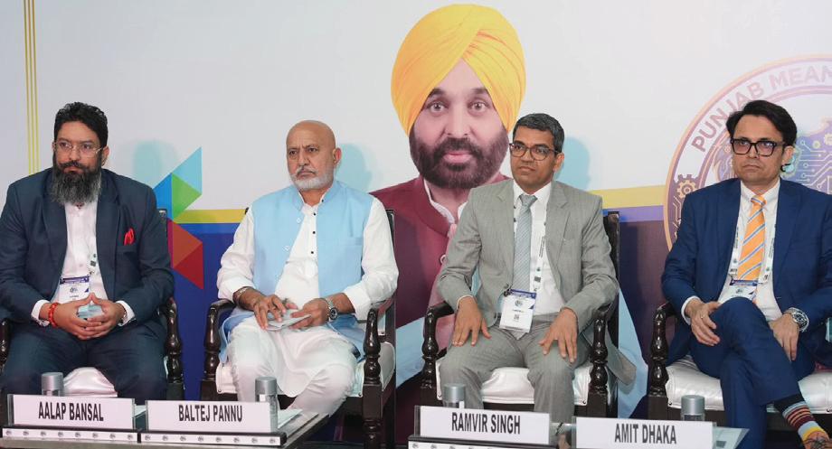 Punjab rolls out ambitious film policy to attract global production houses
