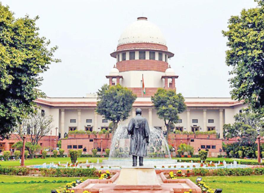 SUPREME COURT DISMISSES CHALLENGE TO WEWORK INDIA IPO