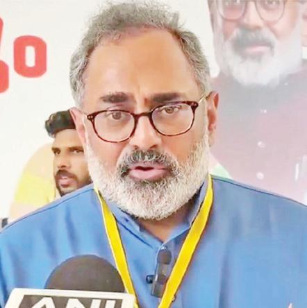 BJP releases first list for Keralam Assembly polls