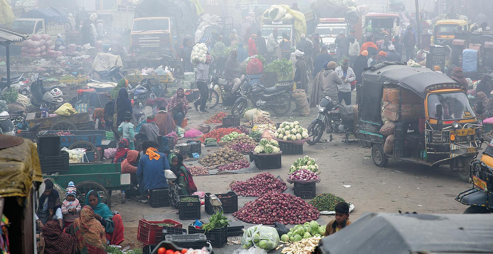 WPI Rises to 2.13% in Feb on Trade Bottlenecks: PHDCCI