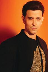 Hrithik Roshan teams up with Eshaan for upcoming comedy film 'Mess'