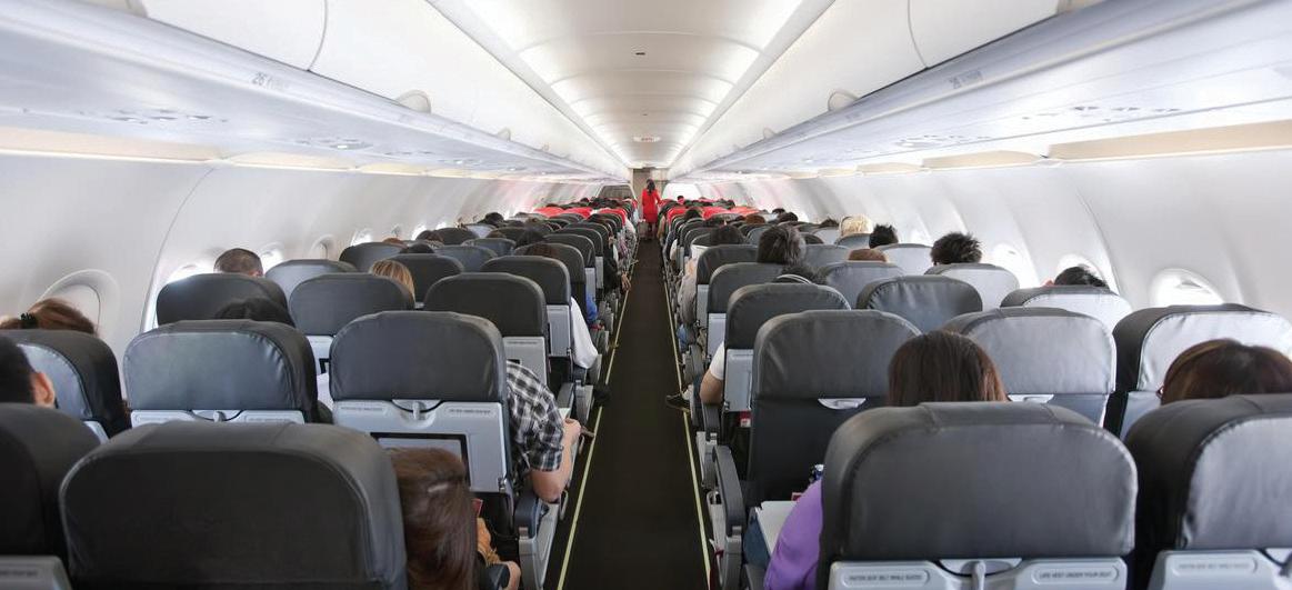 Airlines mandated to allocate 60% of seats free of cost