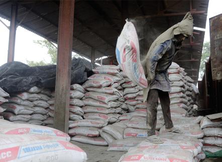 Cement prices likely to rise by end-March: Nuvama report