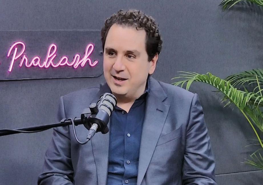 Daniel Benaim criticises Donald Trump over Iran miscalculation