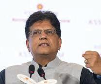 India, Norway have shared commitment to advance meaningful WTO reforms: Goyal