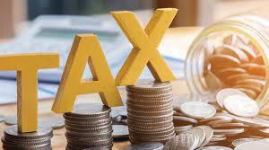 GOVT NOTIFIES INCOME TAX RULES 2026