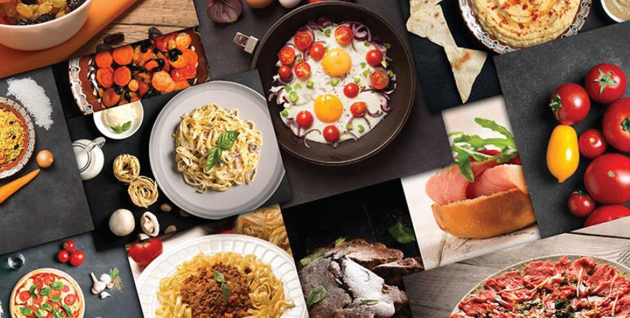 Global plate: Dishes you must try once