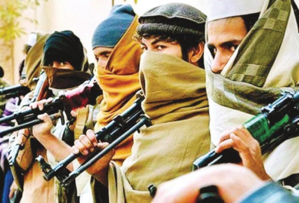 Pakistan tops Global Terrorism Index 2026 amid rising death toll