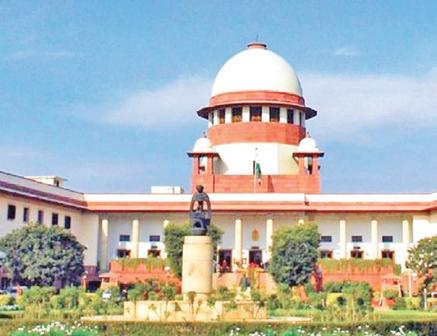 SC calls Haryana Police probe in 4-year-old rape case 'shocking'