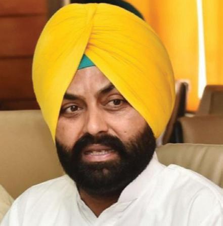 Bhullar arrested in Randhawa death case
