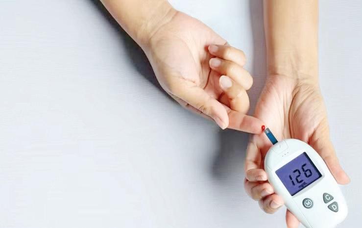 TYPE 1 DIABETES ASSOCIATED WITH HIGHER RISK OF DEMENTIA