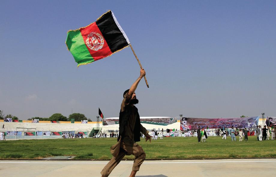 Afghanistan sees rise in foreign tourists despite ongoing challenges