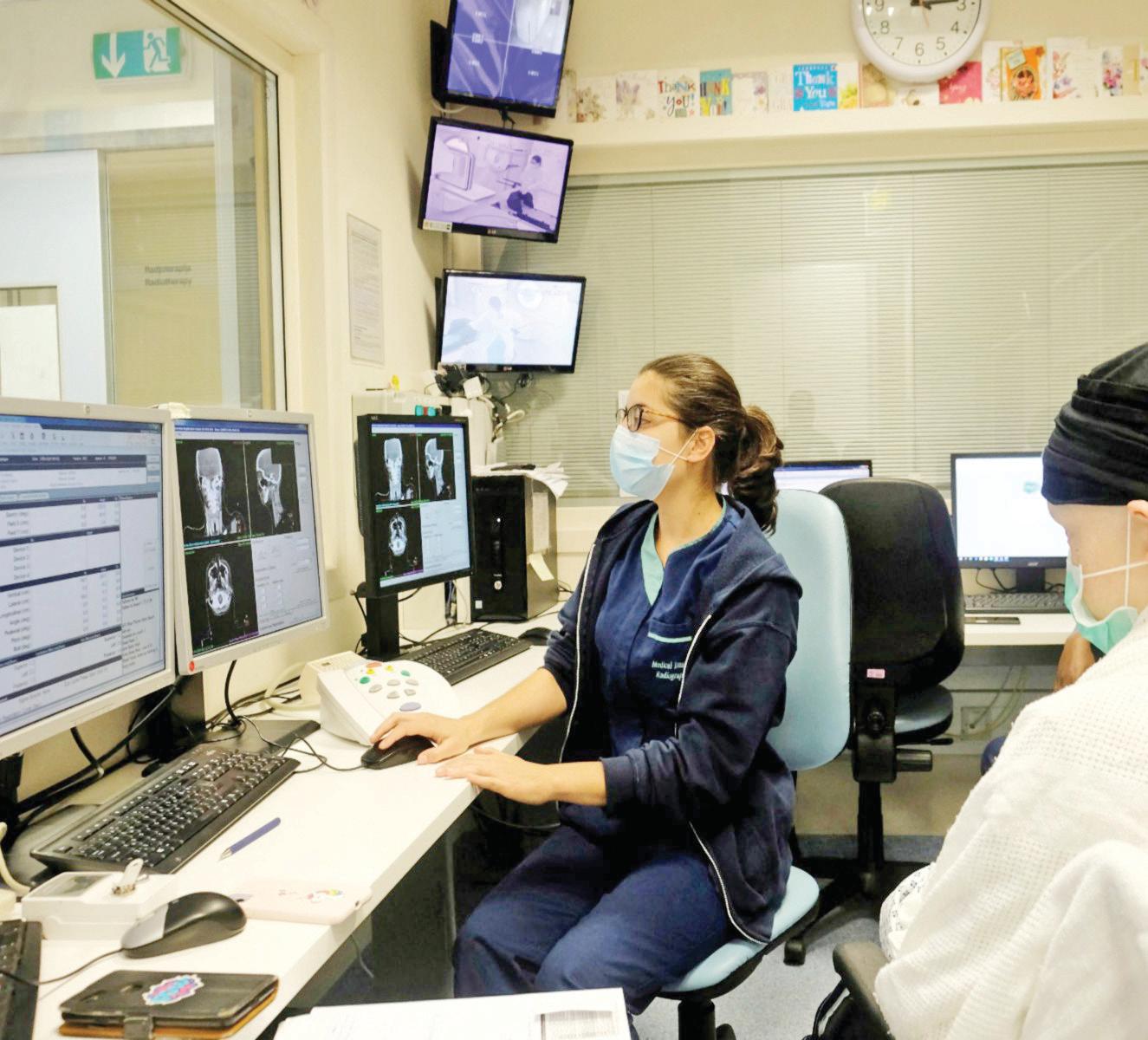 AI outperforms conventional diagnosis for certain types of heart attacks