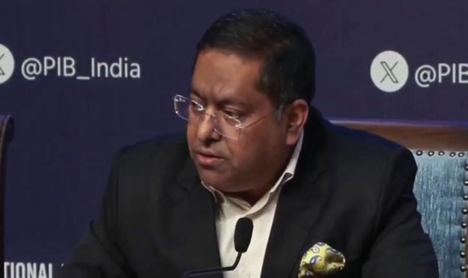 MEA stresses diplomacy amid rising West Asia tensions