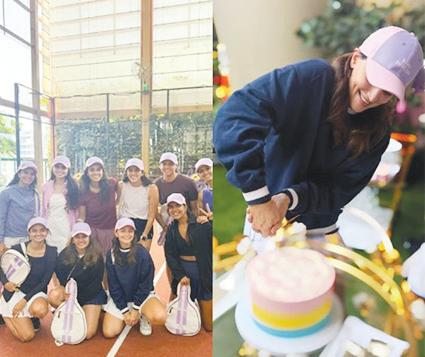 Alia Bhatt shares glimpses of fun-filled birthday moments