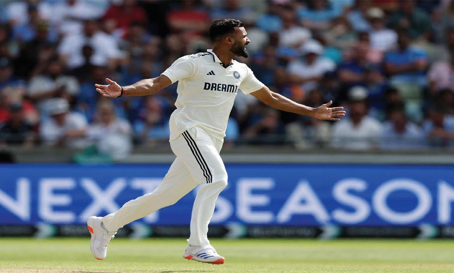 KKR, SRH name injury replacements ahead of IPL 2026 season