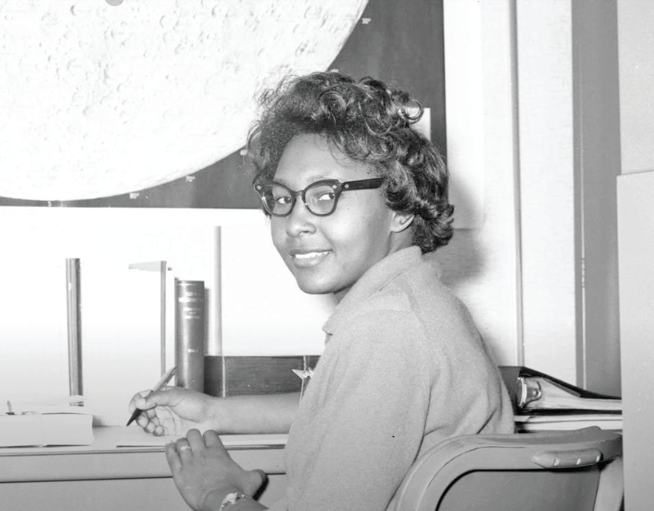 WOMEN WHO CHANGED NASA AND REWROTE STORY OF SPACE EXPLORATION