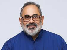 EC CLEARS KERALA BJP CHIEF'S NOMINATION AMID ROW OVER NON-DISCLOSURE OF ASSETS