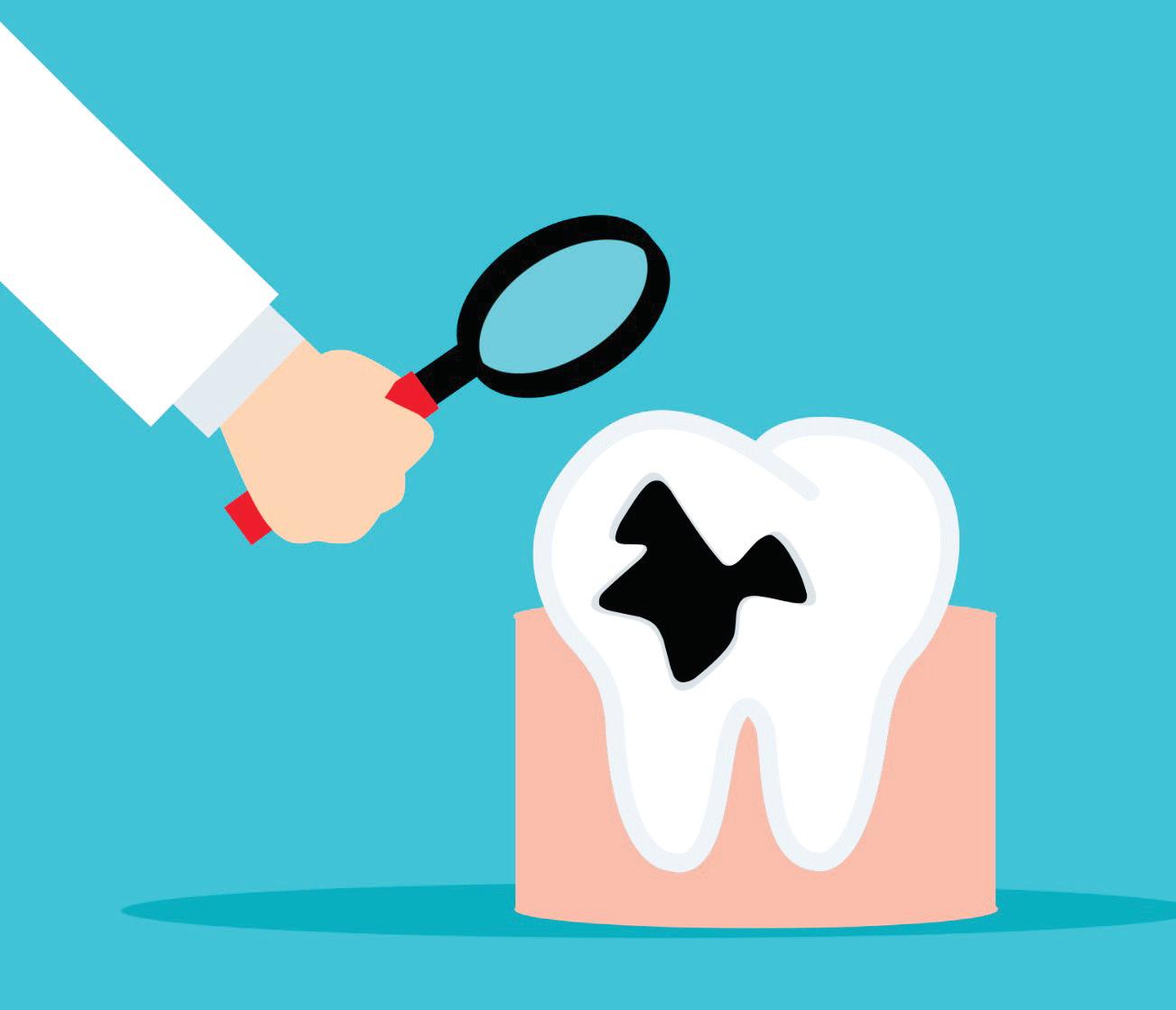 SMILE BETTER: COMMON DENTAL PROBLEMS MADE SIMPLE