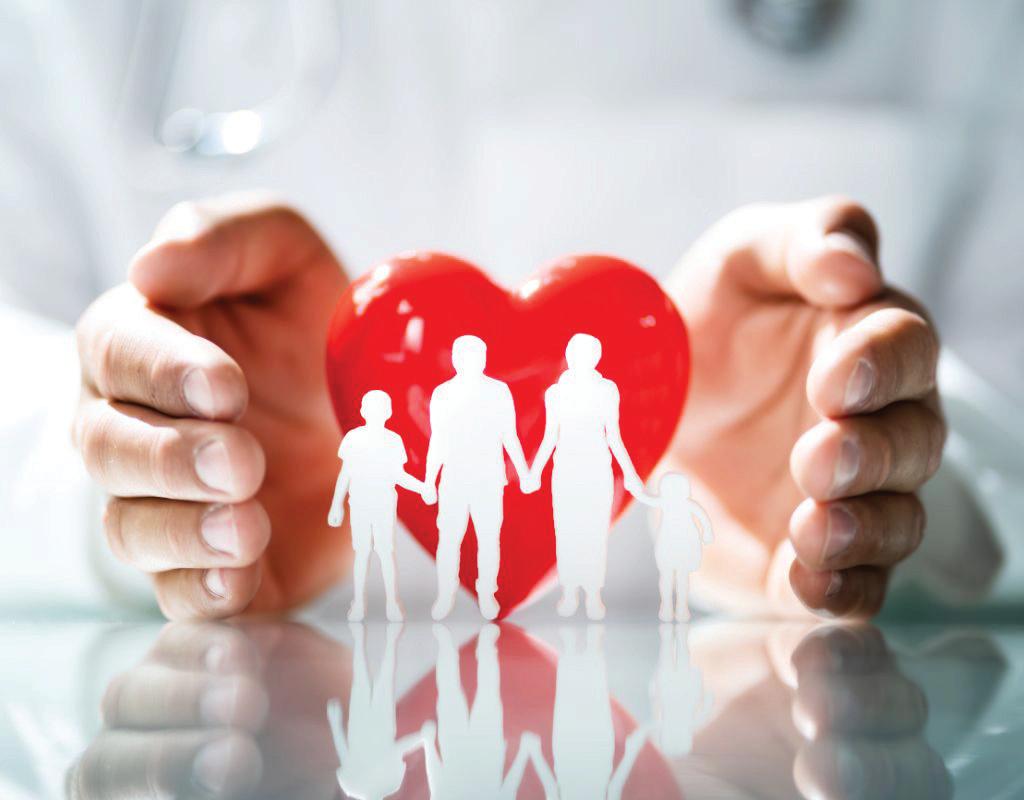 Health insurance in India: Growth, efficiency, and trust in focus