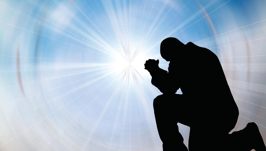 God belongs to everyone, equally