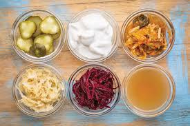 Two weeks of fermented foods: What changes in your body
