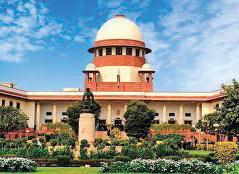 SC ALLOWS ECI TO ROPE IN CBI OR NIA TO PROBE ATTACK ON JUDICIAL OFFICERS IN BENGAL