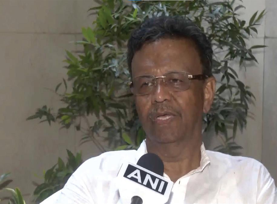 WB MINISTER HAKIM SAYS BJP 'PRACTISING POLITICS OF DIVISION