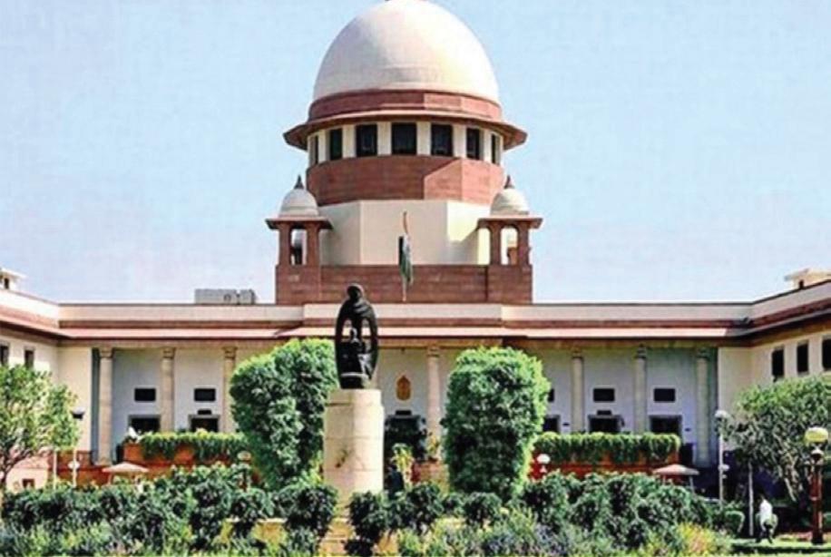 Janakpuri biker’s death case: SC grants interim bail to contractor
