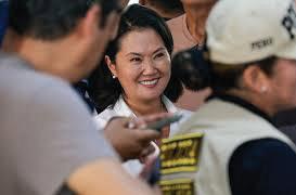 Allies of disgraced former presidents lead in Peru presidential election