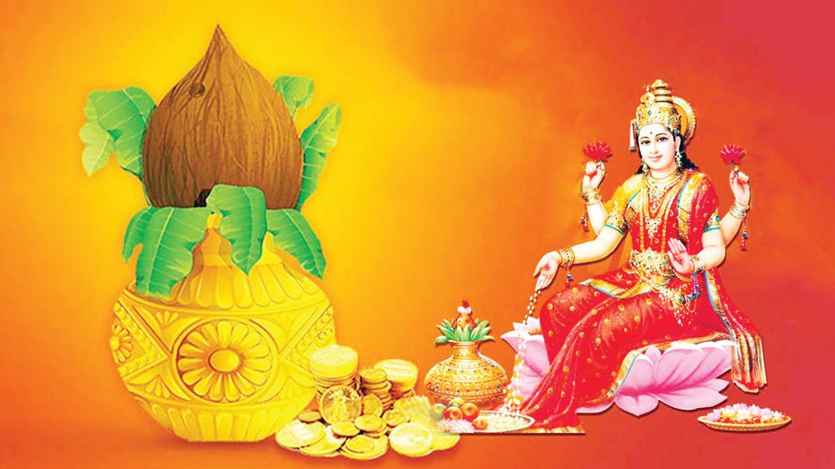 Akshaya Tritiya: A Festival of Eternal Prosperity Celebrated Across India