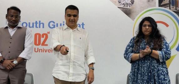 Single Click Payment boosts Gujarat MSME beneficiaries