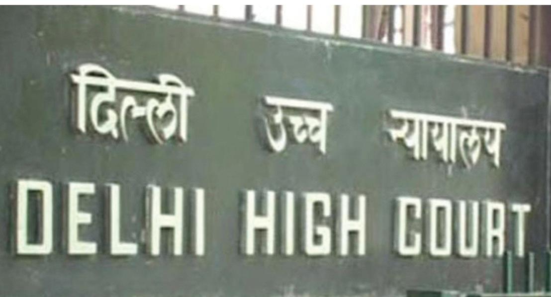 Constituting parallel fact-finding committee against PoSH: Delhi HC
